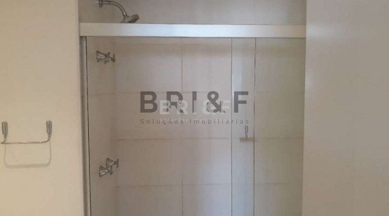 Imagem Apartamento com 1 Quarto para Alugar, 44 m² em Brooklin - São Paulo