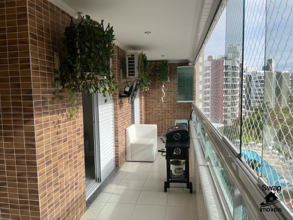 Imagem Apartamento com 2 Quartos à Venda, 74 m² em Riviera - Bertioga