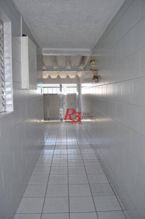 Imagem Casa com 2 Quartos à Venda, 84 m² em Parque São Vicente - São Vicente