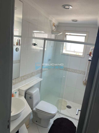 Imagem Apartamento com 3 Quartos à Venda, 109 m² em Guilhermina - Praia Grande Imagem Apartamento com 3 Quartos à Venda, 109 m² em Guilhermina - Praia Grande