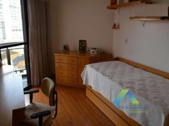 Imagem Apartamento com 3 Quartos à Venda, 118 m² em Ipiranga - São Paulo