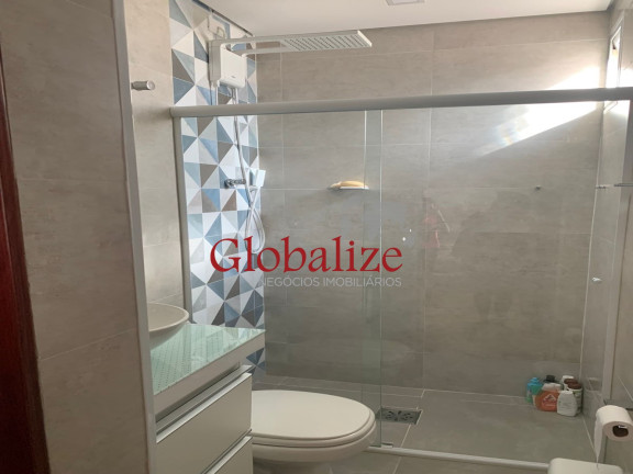 Imagem Imóvel com 3 Quartos à Venda, 364 m² em Gonzaga - Santos
