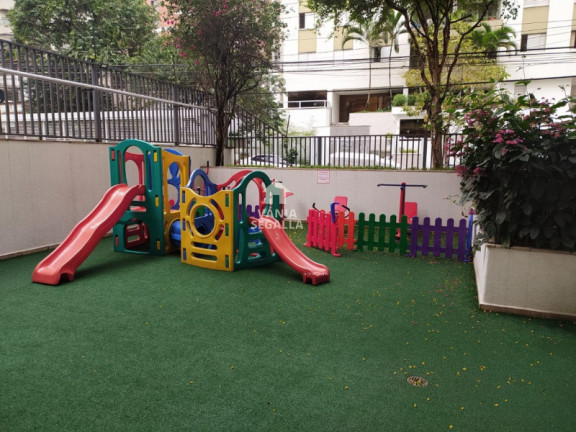 Imagem Apartamento com 4 Quartos à Venda, 100 m² em Perdizes - São Paulo Imagem Apartamento com 4 Quartos à Venda, 100 m² em Perdizes - São Paulo