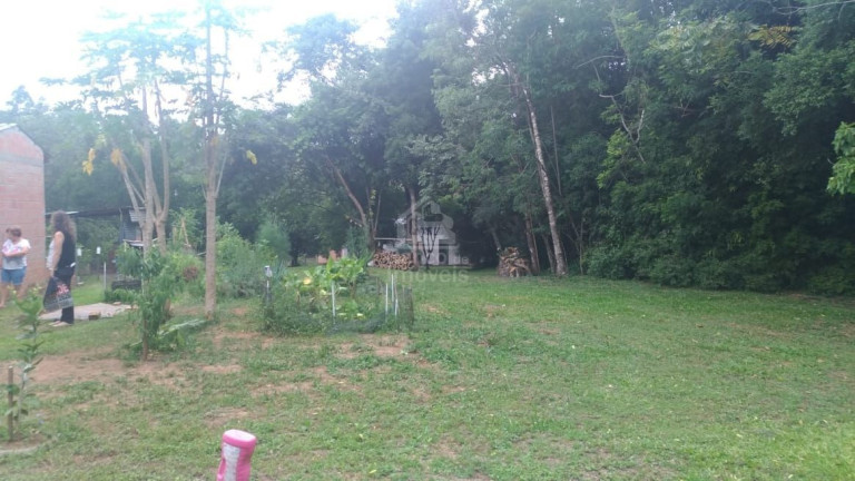 Imagem Imóvel com 2 Quartos à Venda, 2.805 m² em Parque Serrano I - Itaara