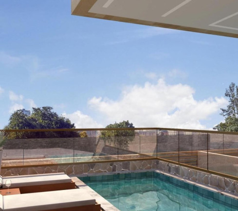 Imagem Apartamento com 2 Quartos à Venda, 53 m² em Altiplano - João Pessoa