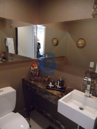 Imagem Apartamento com 3 Quartos à Venda, 174 m² em Jundiaí - Anápolis
