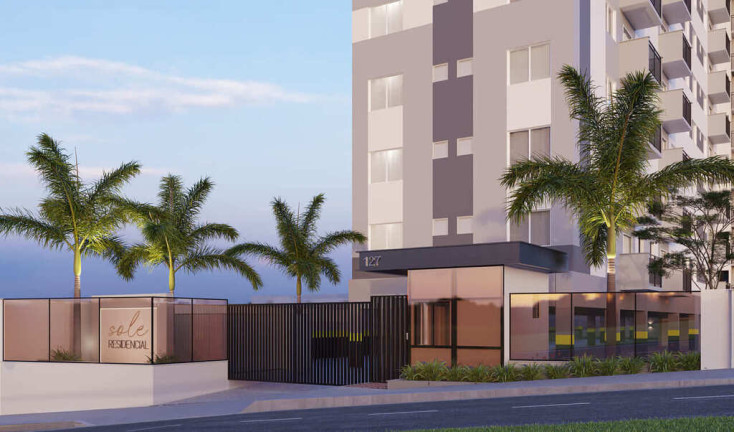 Imagem Imóvel com 2 Quartos à Venda, 40 m² em Todos Os Santos - Rio De Janeiro