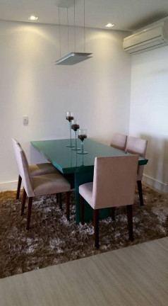 Imagem Apartamento com 3 Quartos à Venda, 123 m² em Tamboré - Santana De Parnaíba Imagem Apartamento com 3 Quartos à Venda, 123 m² em Tamboré - Santana De Parnaíba