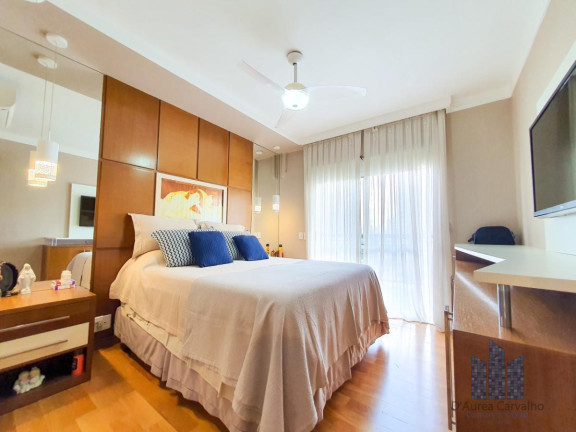 Imagem Apartamento com 3 Quartos à Venda, 200 m² em Cidade Monções - São Paulo Imagem Apartamento com 3 Quartos à Venda, 200 m² em Cidade Monções - São Paulo