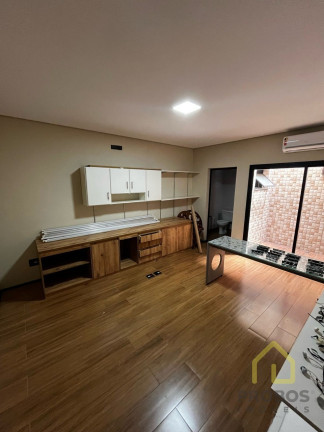Imagem Imóvel para Alugar, 463 m² em Centro - Elias Fausto