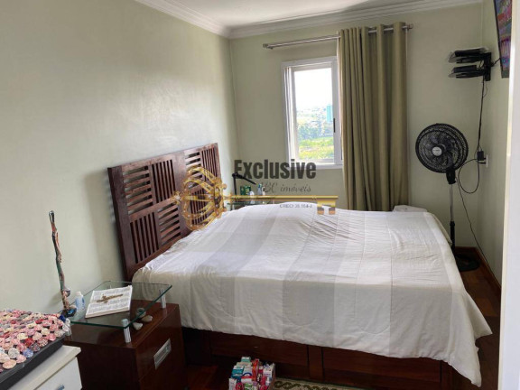 Imagem Apartamento com 3 Quartos à Venda, 60 m² em Parque Marajoara - Santo André Imagem Apartamento com 3 Quartos à Venda, 60 m² em Parque Marajoara - Santo André