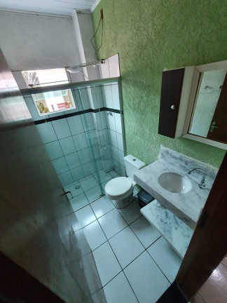 Imagem Sobrado com 2 Quartos à Venda, 73 m² em Massaguaçu - Caraguatatuba