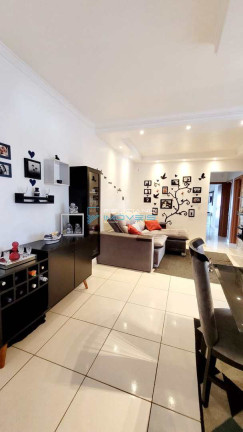 Imagem Apartamento com 3 Quartos à Venda, 116 m² em Canto Do Forte - Praia Grande