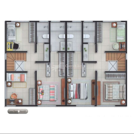 Imagem Apartamento com 3 Quartos à Venda, 126 m² em Barra - Balneário Camboriú