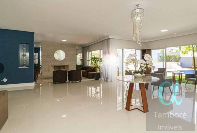 Imagem Casa com 5 Quartos à Venda, 699 m² em Alphaville - Santana De Parnaíba Imagem Casa com 5 Quartos à Venda, 699 m² em Alphaville - Santana De Parnaíba