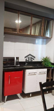 Imagem Studio com 1 Quarto para Alugar, 25 m² em Boa Viagem - Recife Imagem Studio com 1 Quarto para Alugar, 25 m² em Boa Viagem - Recife