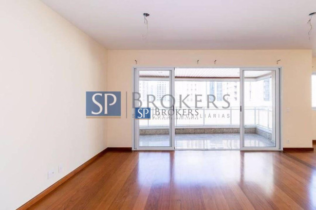 Apartamento com 4 Quartos para Alugar, 360 m² em Itaim Bibi - São Paulo