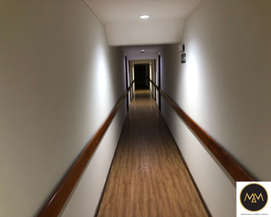 Imagem Flat com 1 Quarto à Venda, 40 m² em Tambaú - João Pessoa Imagem Flat com 1 Quarto à Venda, 40 m² em Tambaú - João Pessoa