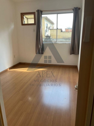 Imagem Apartamento com 2 Quartos à Venda, 52 m² em Campo Grande - Rio De Janeiro