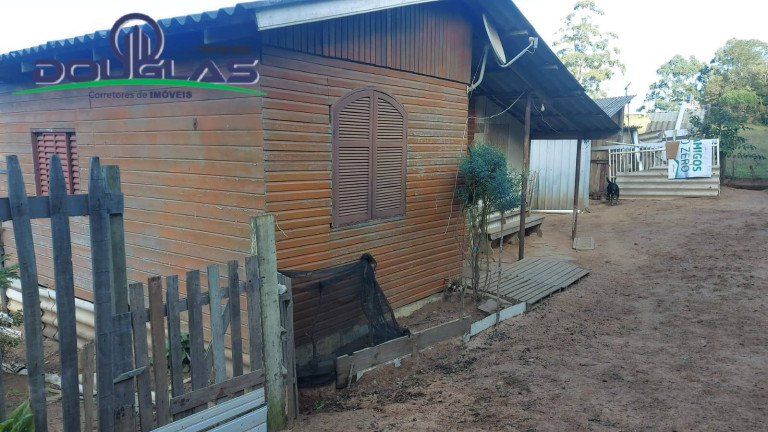 Chácara com 2 Quartos à Venda, 204.080 m² em Viamão