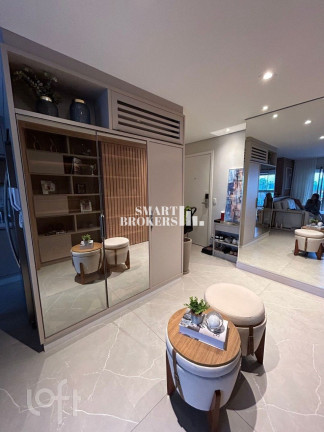 Imagem Apartamento com 3 Quartos à Venda, 101 m² em Vila Mariana - São Paulo Imagem Apartamento com 3 Quartos à Venda, 101 m² em Vila Mariana - São Paulo