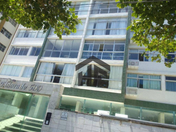 Imagem Apartamento com 3 Quartos para Alugar, 140 m² em Piedade - Jaboatão Dos Guararapes