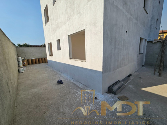 Apartamento com 2 Quartos à Venda, 115 m² em Rio Branco - Belo Horizonte