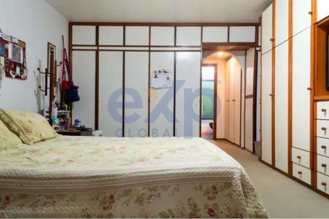 Imagem Apartamento com 5 Quartos à Venda, 400 m² em Barra Da Tijuca - Rio De Janeiro