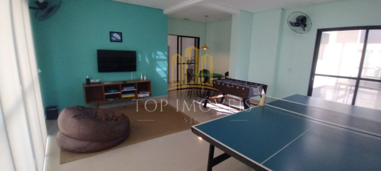 Imagem Apartamento com 2 Quartos à Venda, 61 m² em Jardim América - São José Dos Campos Imagem Apartamento com 2 Quartos à Venda, 61 m² em Jardim América - São José Dos Campos