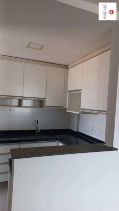 Imagem Apartamento com 3 Quartos para Alugar, 62 m² Imagem Apartamento com 3 Quartos para Alugar, 62 m²