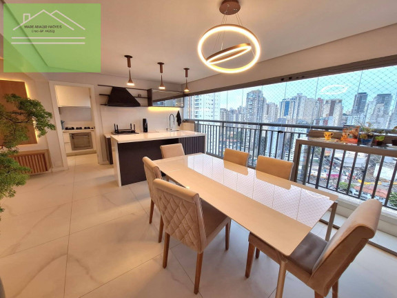 Imagem Apartamento à Venda, 150 m² em Vila Santa Catarina - São Paulo Imagem Apartamento à Venda, 150 m² em Vila Santa Catarina - São Paulo
