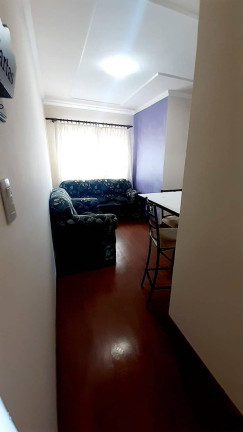 Imagem Apartamento com 2 Quartos à Venda, 45 m² em Jardim Bom Pastor - Botucatu Imagem Apartamento com 2 Quartos à Venda, 45 m² em Jardim Bom Pastor - Botucatu