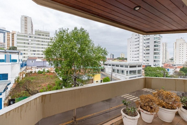 Imagem Apartamento com 3 Quartos à Venda, 119 m² em Vila Clementino - São Paulo Imagem Apartamento com 3 Quartos à Venda, 119 m² em Vila Clementino - São Paulo