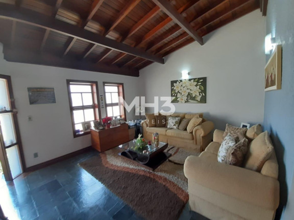 Imagem Casa de Condomínio com 3 Quartos à Venda, 350 m² em Loteamento Caminhos De São Conrado (sousas) - Campinas Imagem Casa de Condomínio com 3 Quartos à Venda, 350 m² em Loteamento Caminhos De São Conrado (sousas) - Campinas