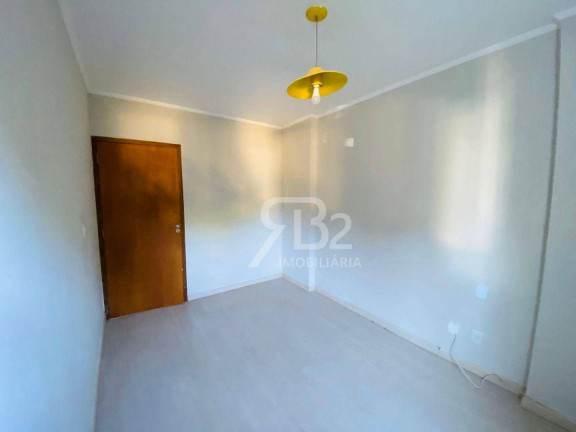 Imagem Apartamento com 3 Quartos à Venda, 87 m² em Vila Industrial - Campinas