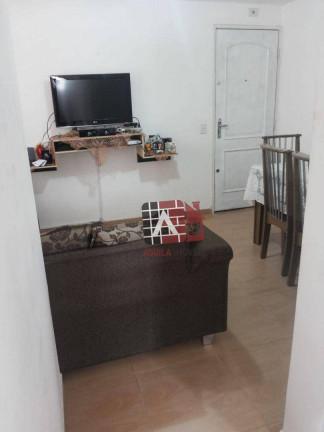 Imagem Apartamento com 2 Quartos à Venda, 42 m² em Vila Curuçá - São Paulo Imagem Apartamento com 2 Quartos à Venda, 42 m² em Vila Curuçá - São Paulo