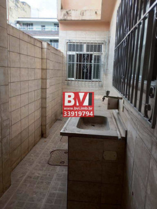 Imagem Casa com 3 Quartos à Venda, 140 m² em Vista Alegre - Rio De Janeiro Imagem Casa com 3 Quartos à Venda, 140 m² em Vista Alegre - Rio De Janeiro