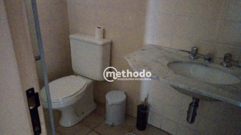 Imagem Apartamento com 3 Quartos à Venda, 100 m² em Vila João Jorge - Campinas Imagem Apartamento com 3 Quartos à Venda, 100 m² em Vila João Jorge - Campinas