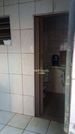 Imagem Sobrado com 4 Quartos à Venda, 160 m² em Vila Vivaldi - São Bernardo Do Campo