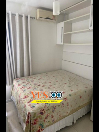 Imagem Apartamento com 2 Quartos à Venda, 47 m² em Muchila - Feira De Santana Imagem Apartamento com 2 Quartos à Venda, 47 m² em Muchila - Feira De Santana