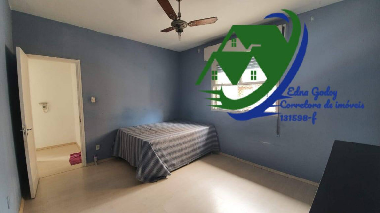 Imagem Apartamento com 2 Quartos à Venda,  em Itararé - São Vicente