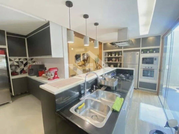 Imagem Casa com 5 Quartos à Venda, 430 m² em Barra Da Tijuca - Rio De Janeiro Imagem Casa com 5 Quartos à Venda, 430 m² em Barra Da Tijuca - Rio De Janeiro