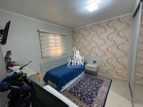 Imagem Casa com 3 Quartos à Venda, 155 m² em Vila Vitório Mazzei - São Paulo Imagem Casa com 3 Quartos à Venda, 155 m² em Vila Vitório Mazzei - São Paulo