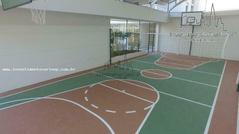 Imagem Apartamento com 3 Quartos à Venda, 88 m² em Tatuapé - São Paulo
