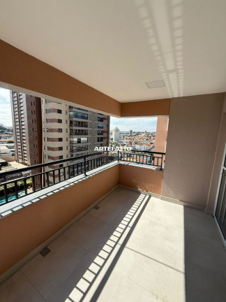 Imagem Apartamento com 2 Quartos à Venda, 72 m² em Centro - Franca Imagem Apartamento com 2 Quartos à Venda, 72 m² em Centro - Franca
