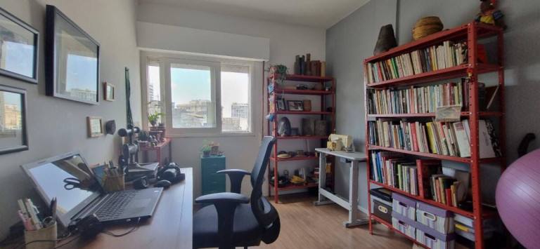 Imagem Apartamento à Venda, 41 m² em Vila Buarque - São Paulo Imagem Apartamento à Venda, 41 m² em Vila Buarque - São Paulo