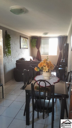 Apartamento com 2 Quartos à Venda, 56 m² em Conjunto Habitacional Padre Manoel Da Nóbrega - São Paulo