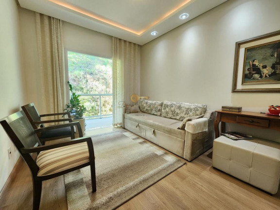 Imagem Apartamento com 2 Quartos à Venda, 66 m² em Pimenteiras - Teresópolis Imagem Apartamento com 2 Quartos à Venda, 66 m² em Pimenteiras - Teresópolis