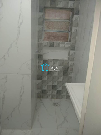 Imagem Apartamento com 2 Quartos à Venda, 48 m² em Restinga - Porto Alegre Imagem Apartamento com 2 Quartos à Venda, 48 m² em Restinga - Porto Alegre