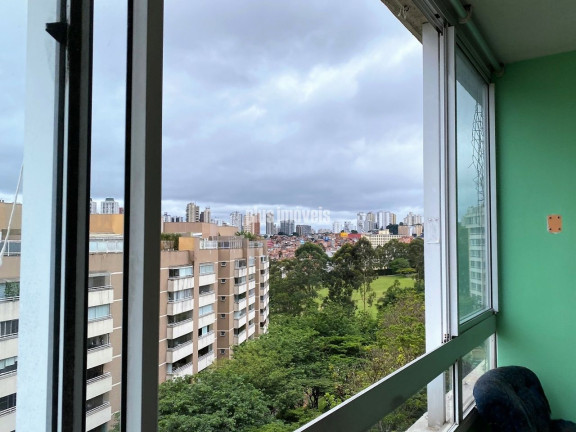 Imagem Apartamento com 4 Quartos à Venda, 126 m² em Panamby - São Paulo Imagem Apartamento com 4 Quartos à Venda, 126 m² em Panamby - São Paulo